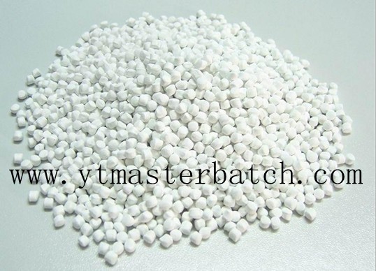 Filler masterbatch