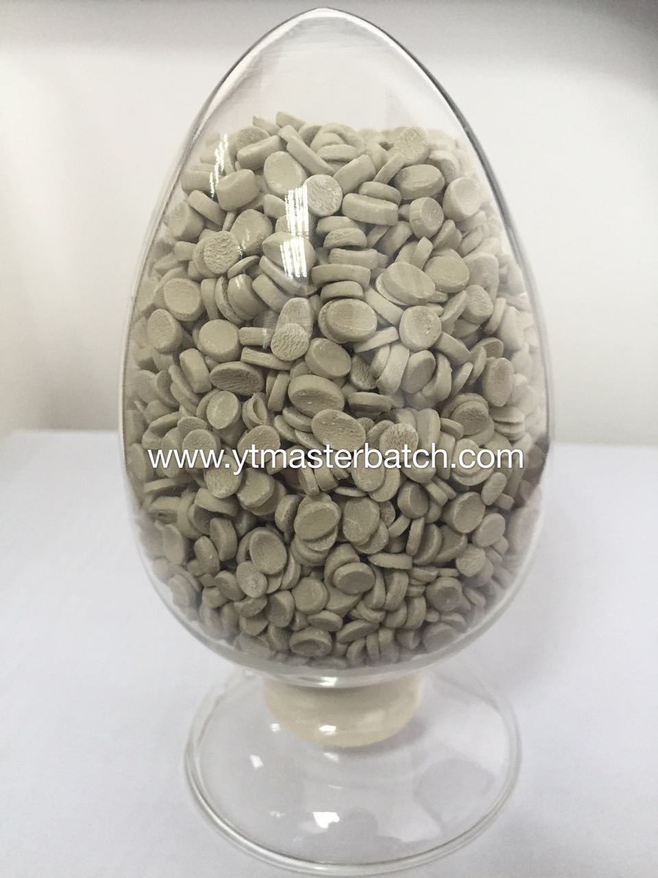 Defoamer Masterbatch/Desiccant Masterbatch/Water Absorb Masterbatch DM48