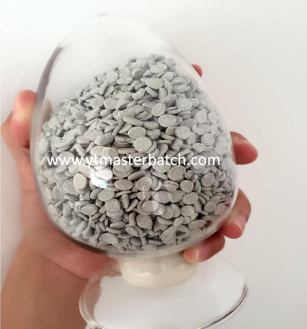 Desiccant Masterbatch