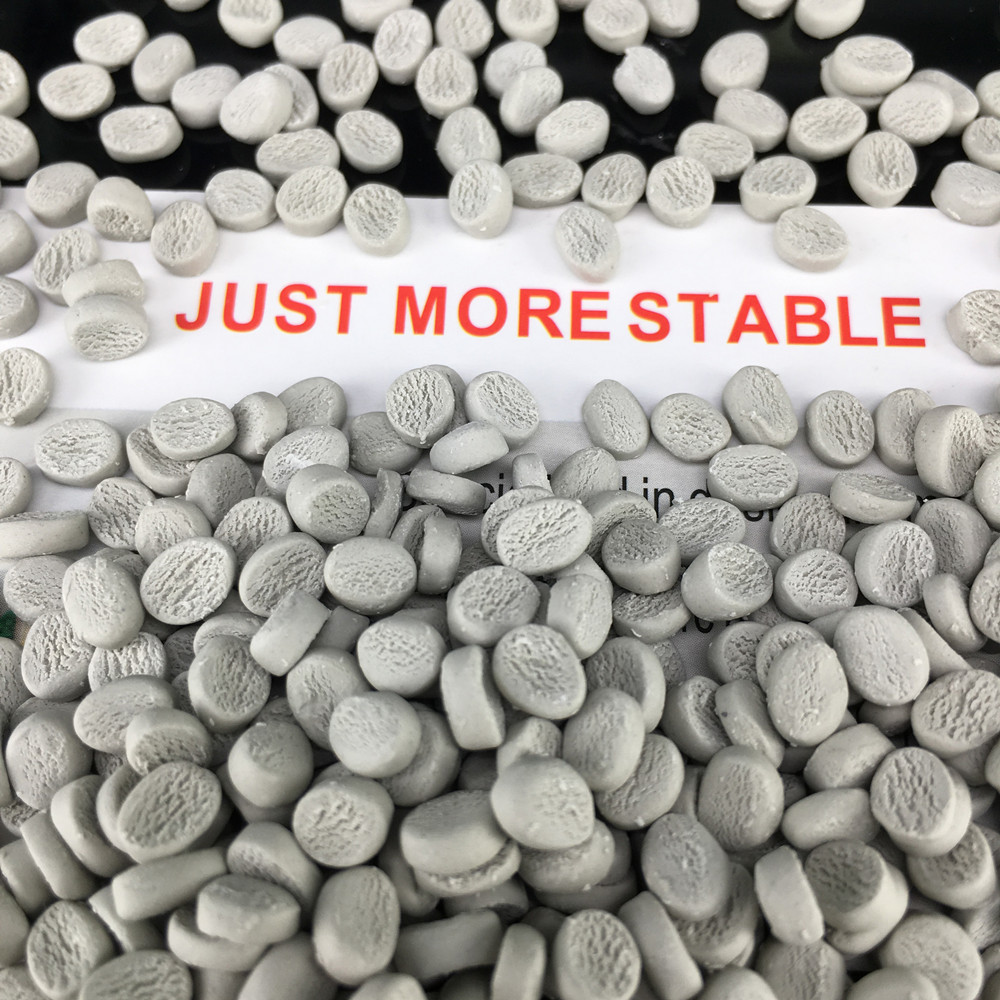 Desiccant Masterbatch