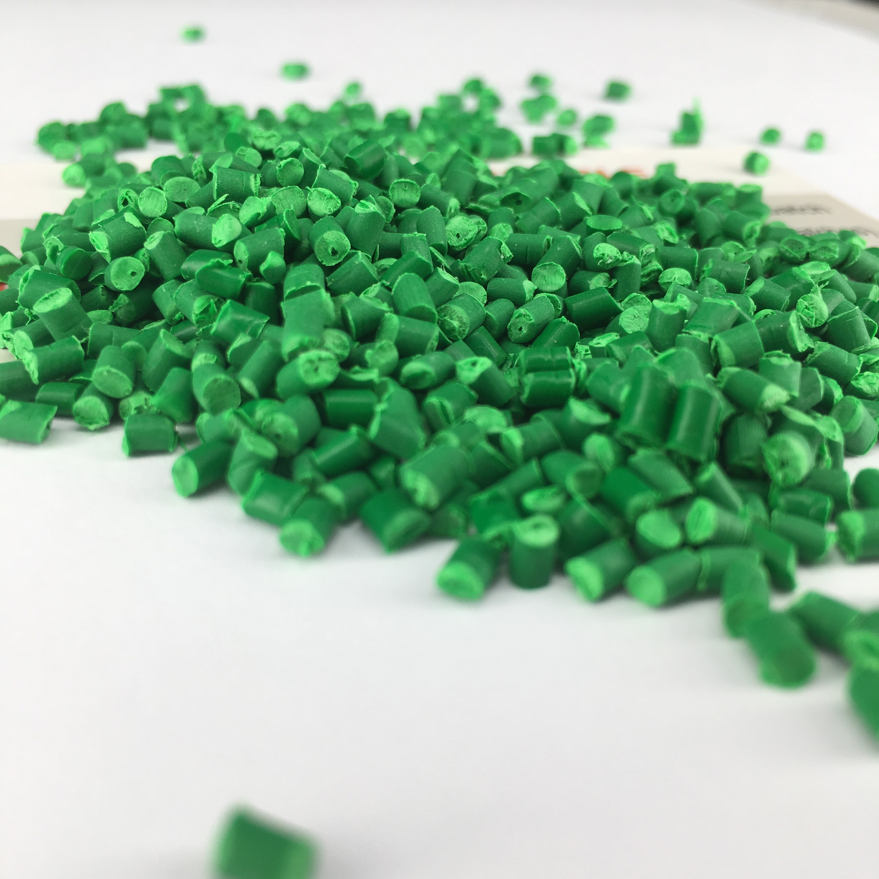 Green Masterbatch