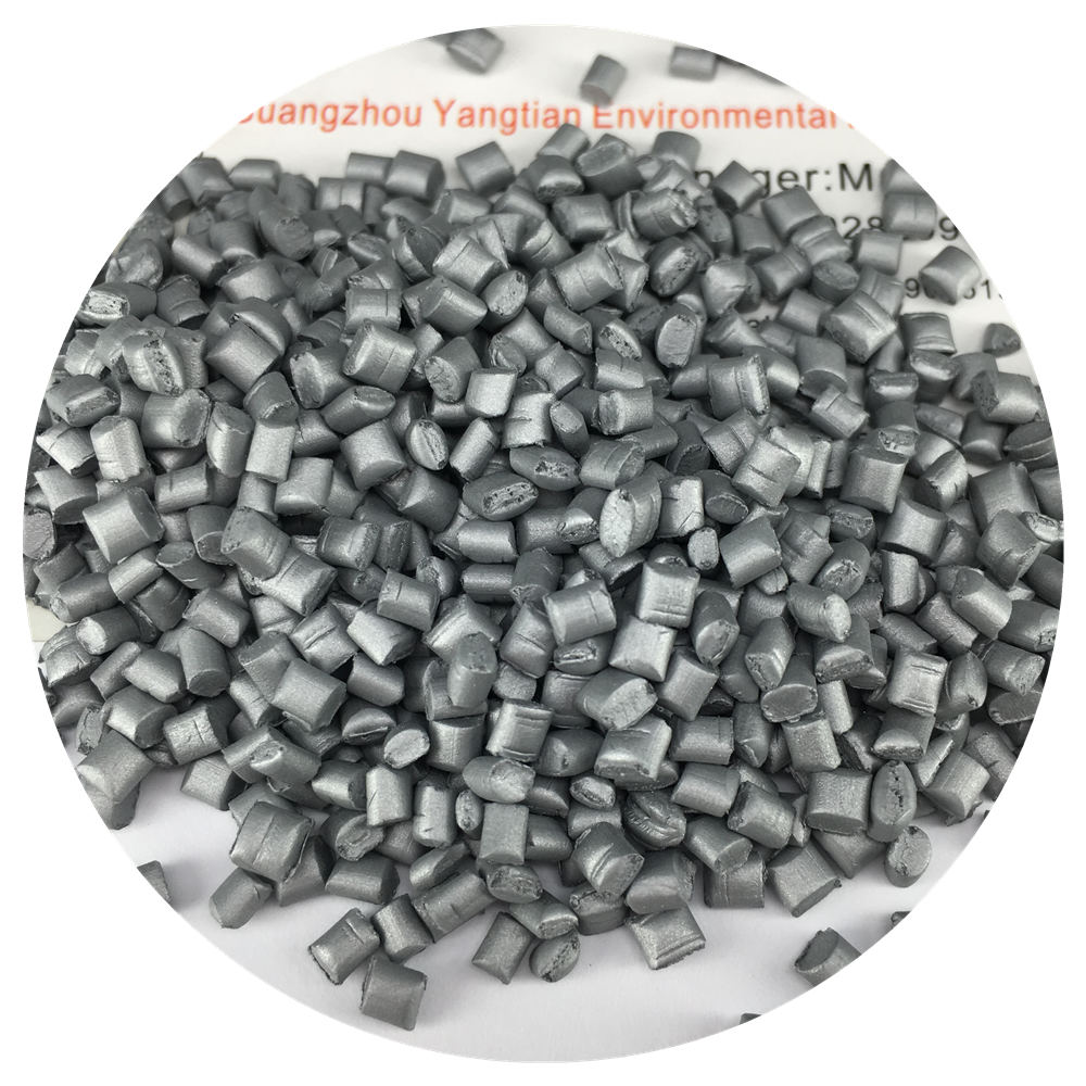 Silver Masterbatch