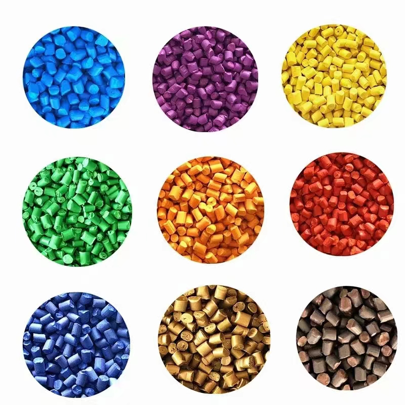 Color masterbatch